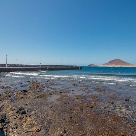 Alquilaencanarias El Medano Playa El Cabezo Extérieur photo
