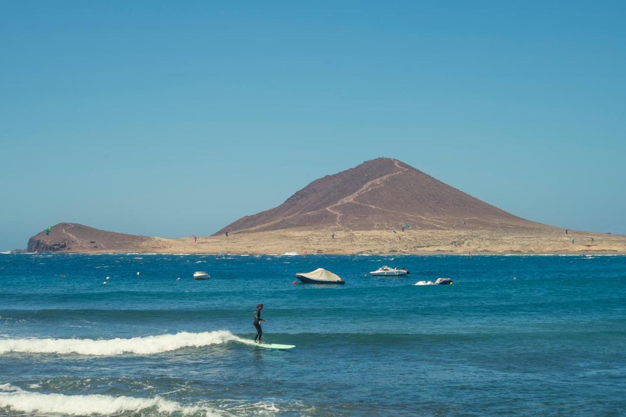 Alquilaencanarias El Medano Playa El Cabezo Extérieur photo